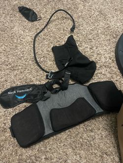 Work out equipment