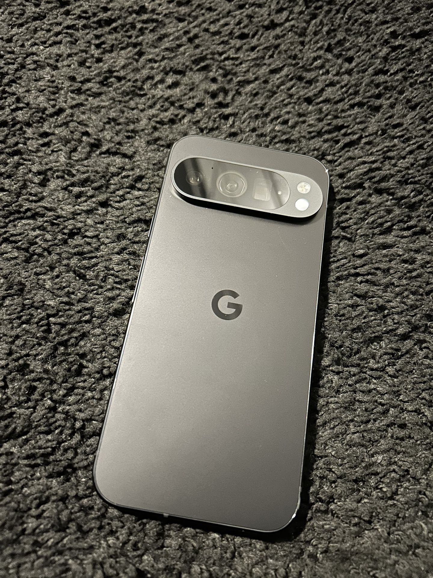Pixel 9 Pro