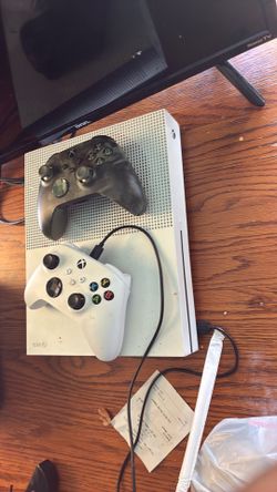 Xbox series s