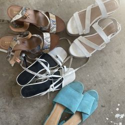 #8 /8.5 alll for $10