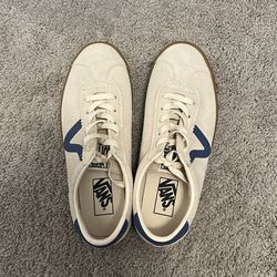 Brand new vans men’s 7.5