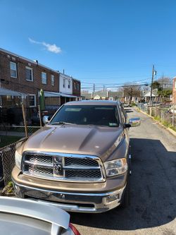 2009 Dodge Ram 1500