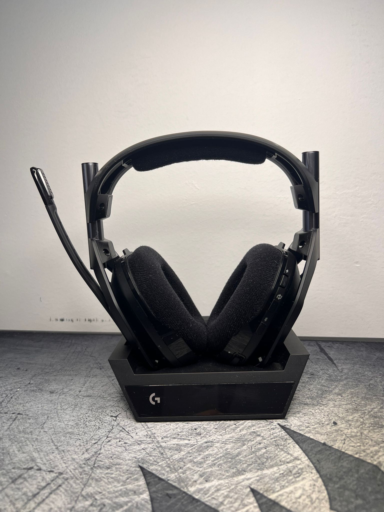 Headset Astros A50 X