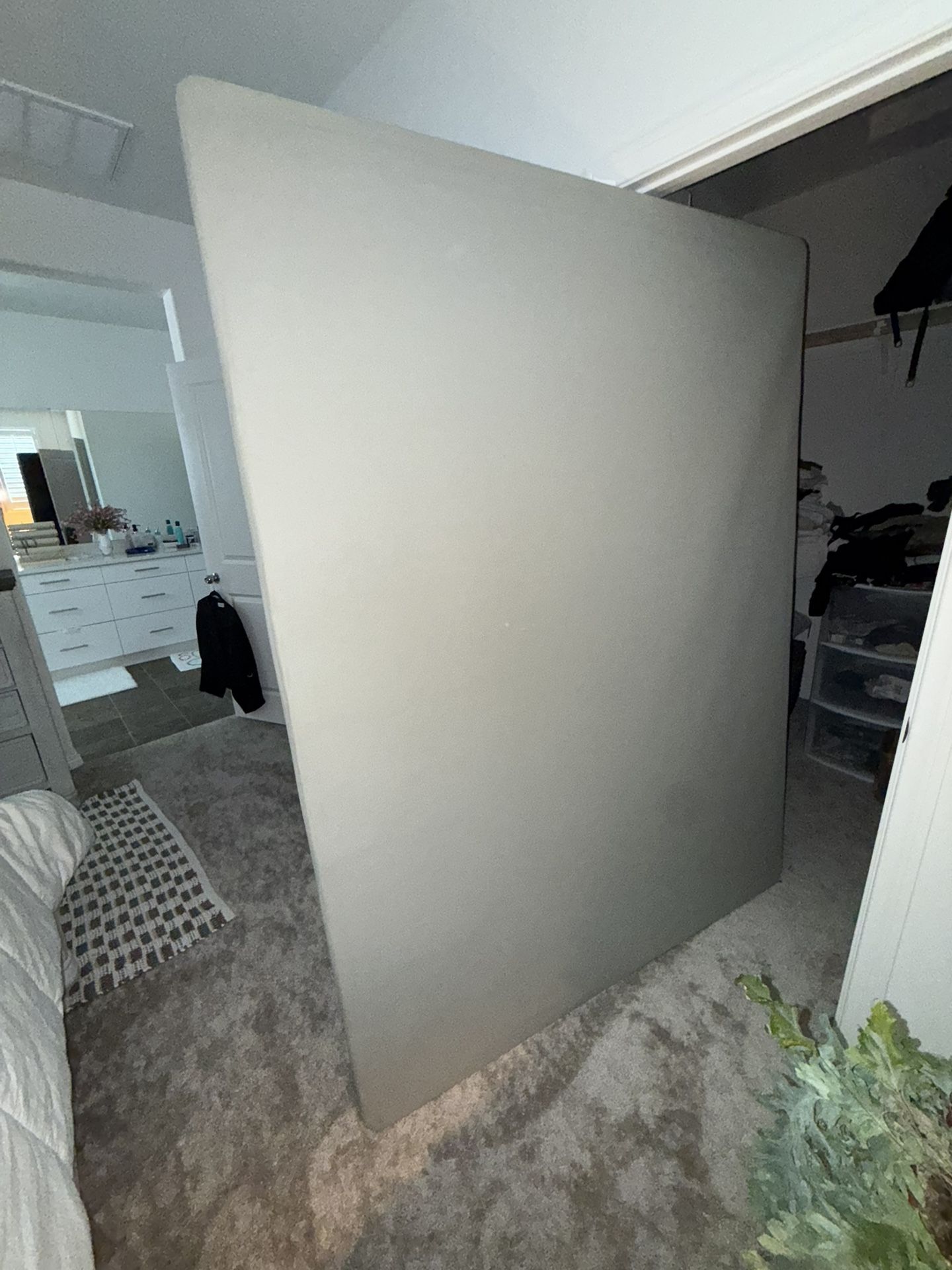 Bunky board