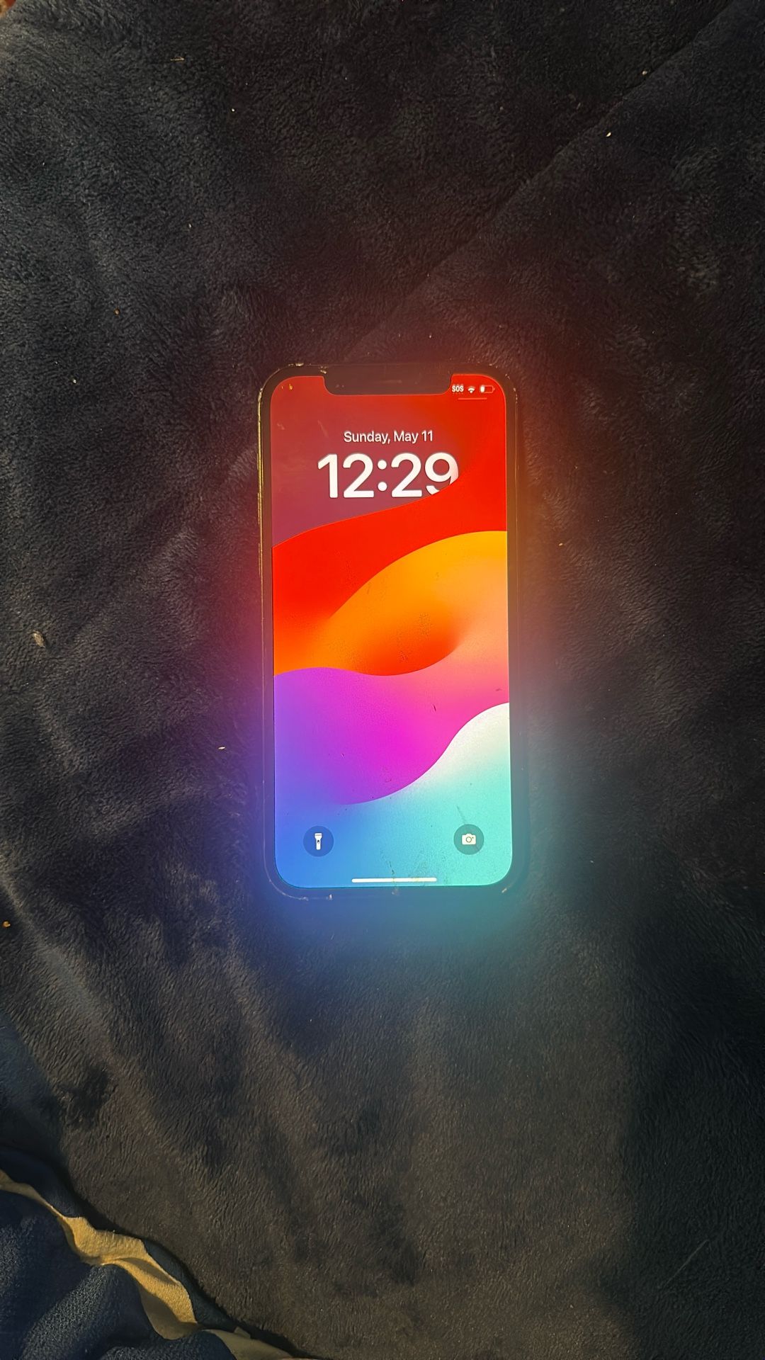iPhone 12