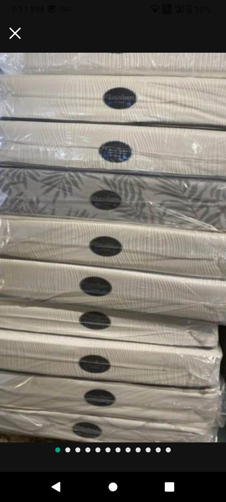 Beds All Sizes