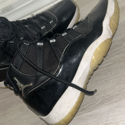 Jordan 11 Retro 