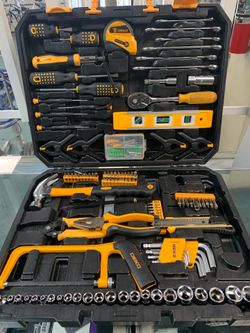 Tool set