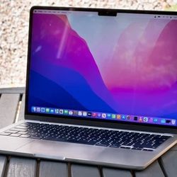 Apple MacBook Air M2 