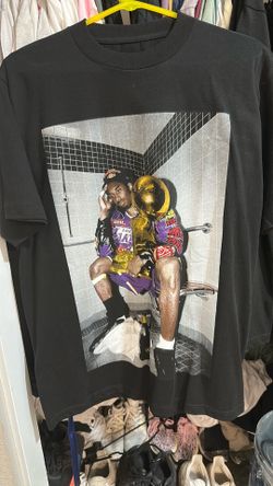 Kobe Trophy T-Shirt