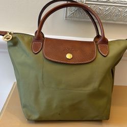 Longchamp Tote Bag