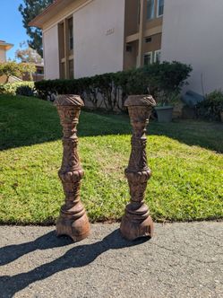 Candle Stands