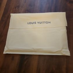 Dust Bag 