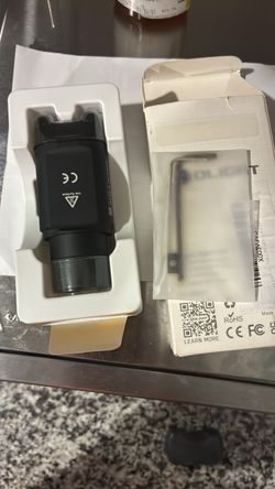 Flash light O