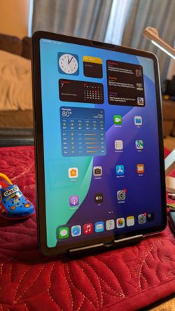 iPad pro 11 inch