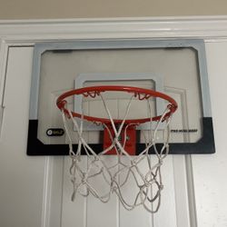 Mini Basketball Goal 
