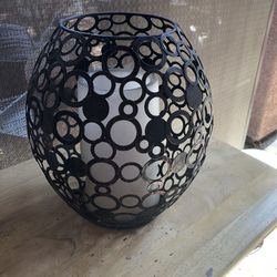 Outdoor decoration