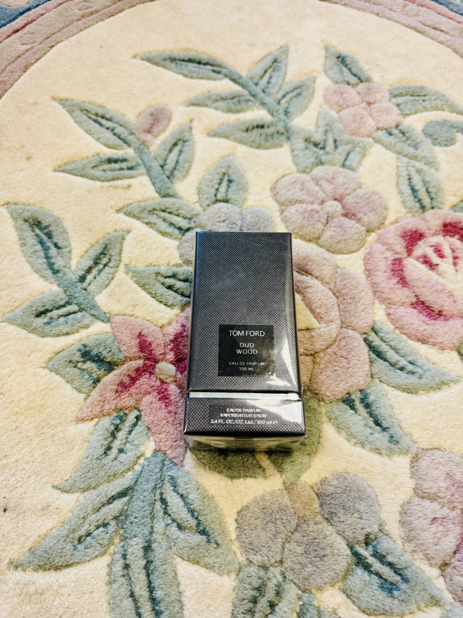 Tom Ford Oud wood- 3.4 oz (Unisex)