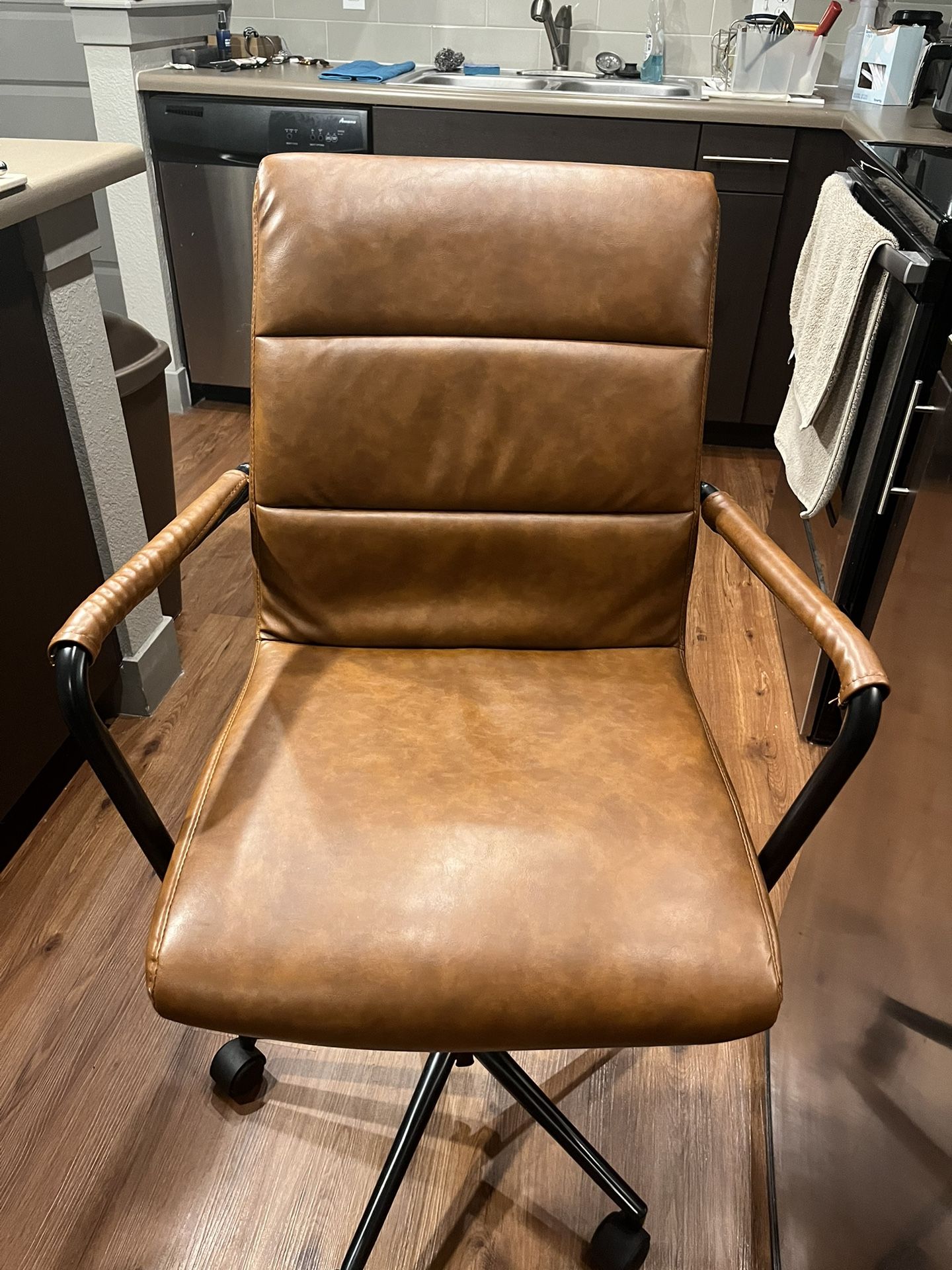 Office chair