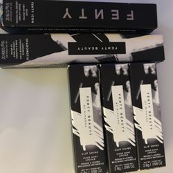 Fenty Bundle
