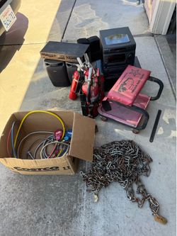 Staff for free
