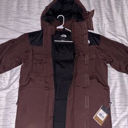 The North Face
