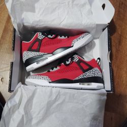 Jordan Spizike Low Size 9.5