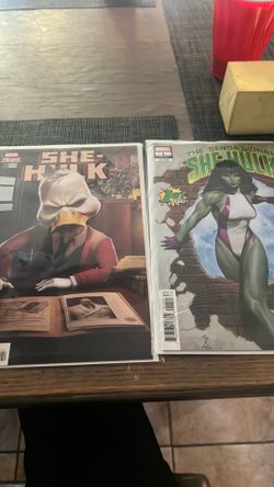 Comic book sell