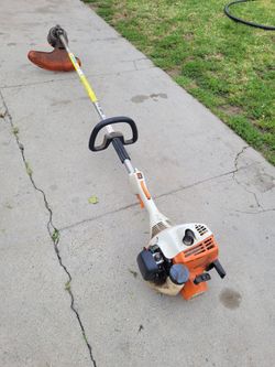 Weed Eater