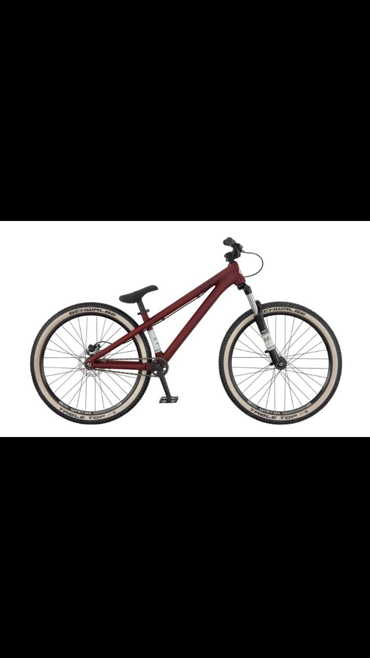 Scott Voltage YZ 0.2 (ジャンク扱い) 2017 Scott Voltage YZ 0.2 – Specs, Comparisons, Reviews – 99