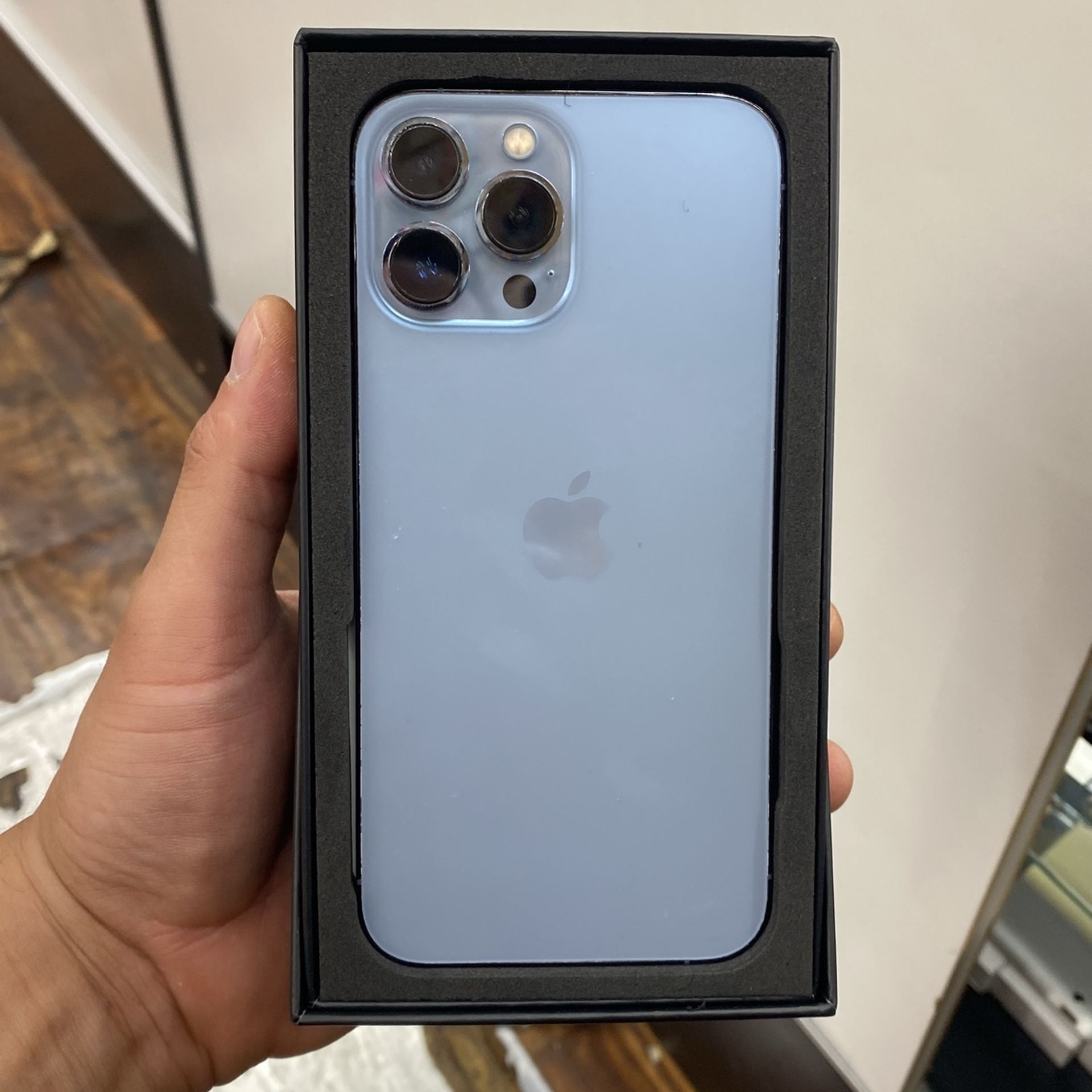 iPhone 13 Pro Max 128 Gb Unlock