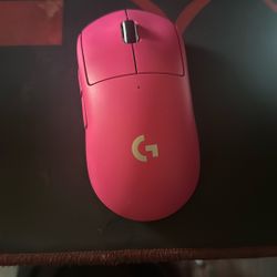 Logitech G Pro Super Light 2