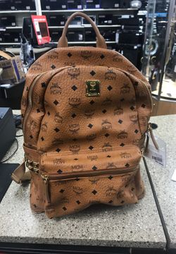 Nvm bag