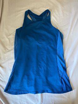 Women’s Lululemon Tanktop