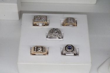 Jewelry hmu all new