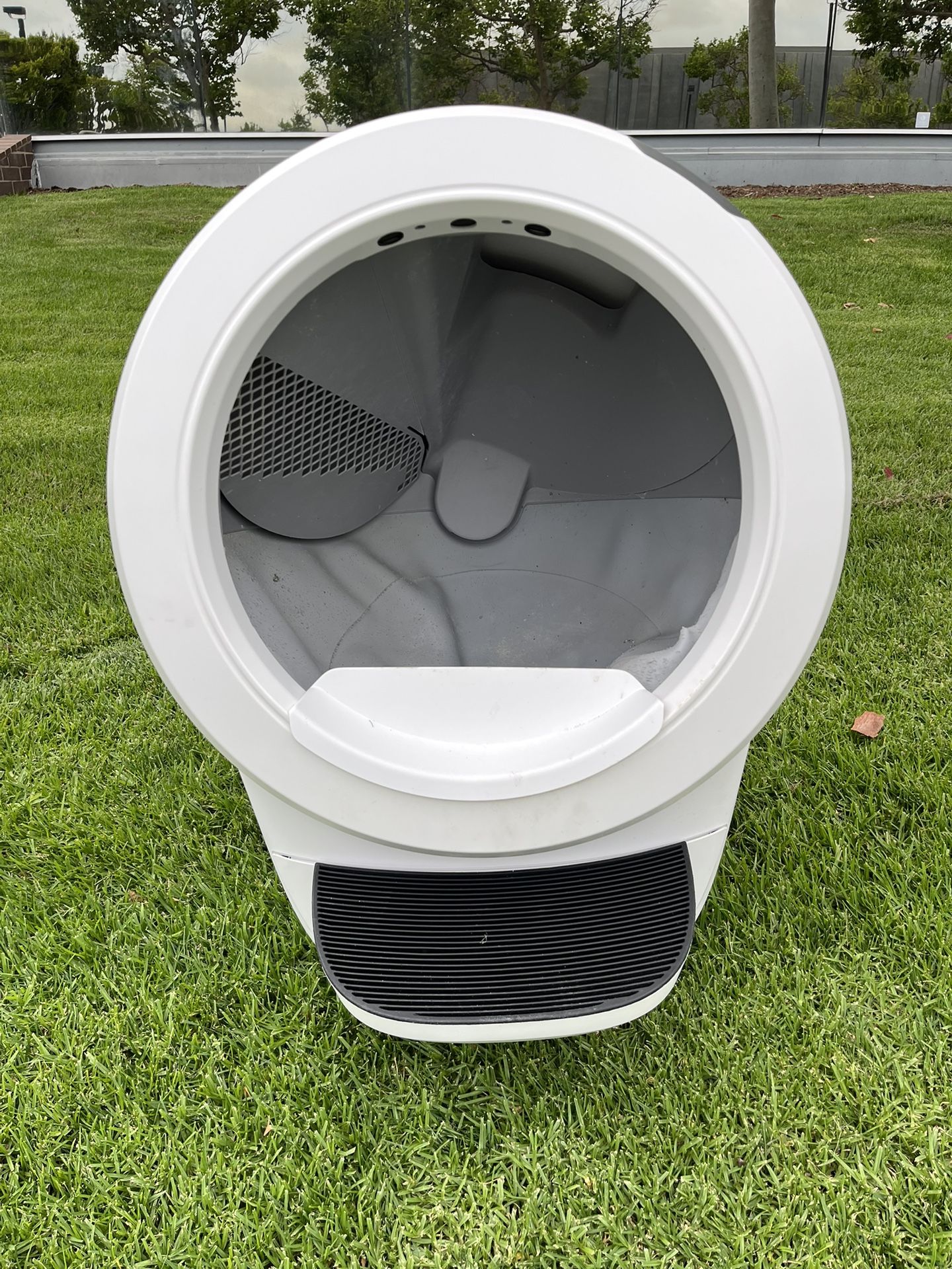 WHISKER LITTER ROBOT 4 BUNDLE SUPER CLEAN