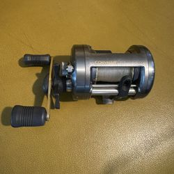 Shimano Corvalus 400 Casting Reel CVL400