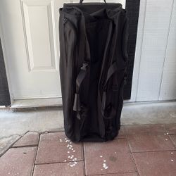 Golf Travel Bag Tumi Brand