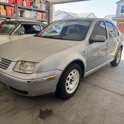 2004 Volkswagen Jetta