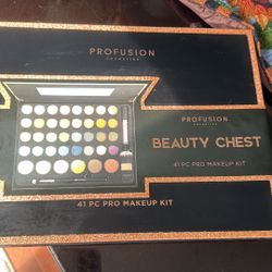 Eyeshadow Palette 