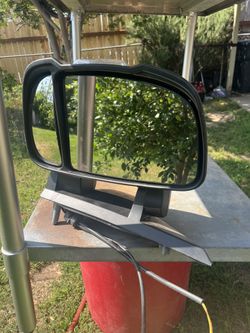 Espejo Para F 250 Super Duty $$90