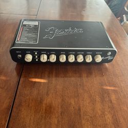 Fender Rumble 800