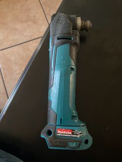 Makita Multi-tool