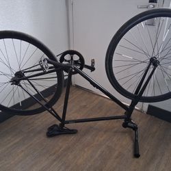 Fixie Bicycle For Sale