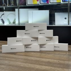 Apple Watch Se 2nd Gen 