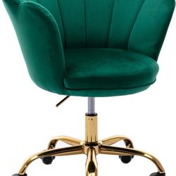 Vanity Swivel Chair