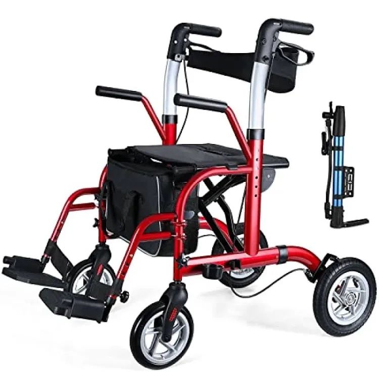Rollator Walker