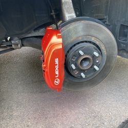 Caliper Paint