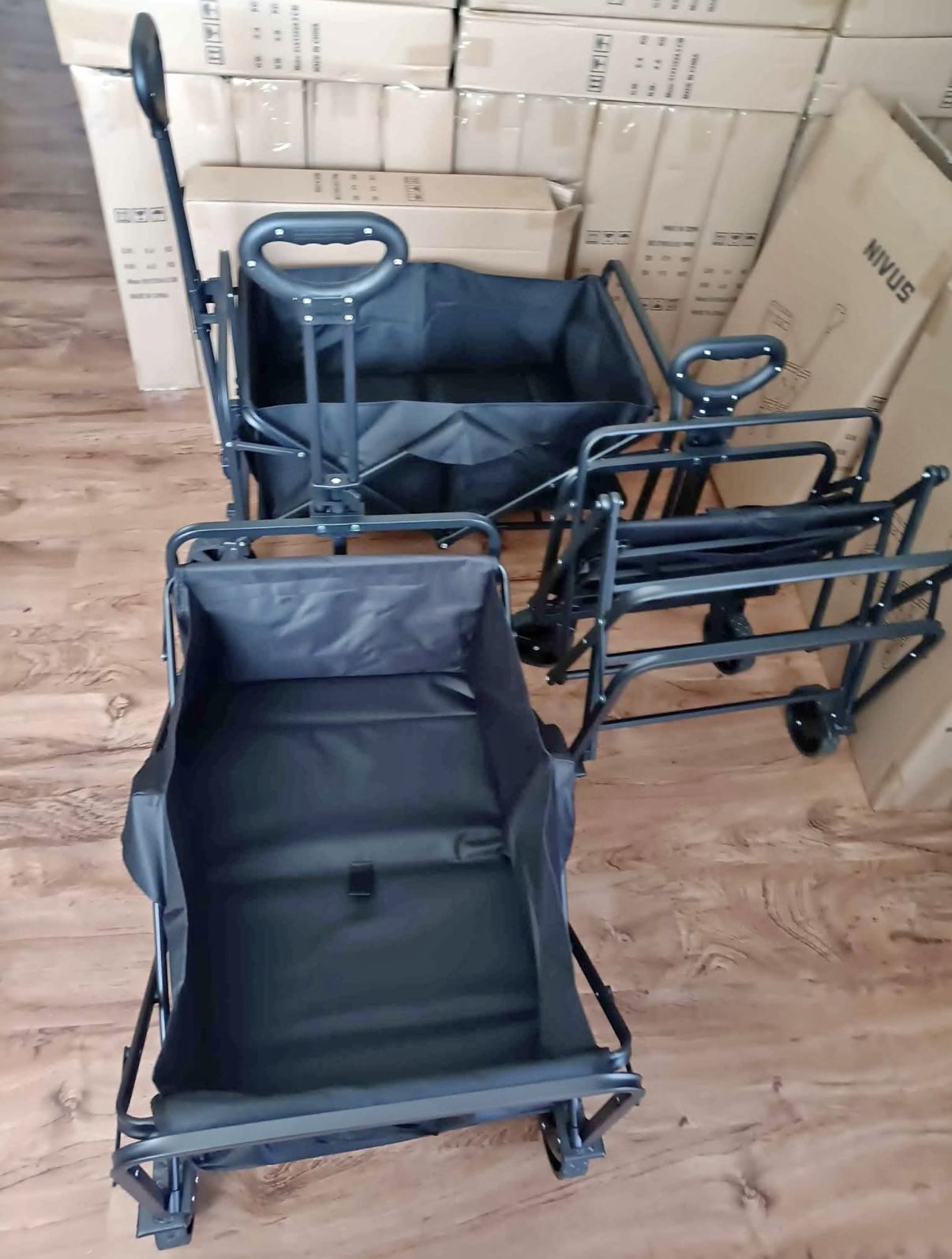 Wagon
