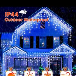 Outdoor Lights Decoration 131Ft